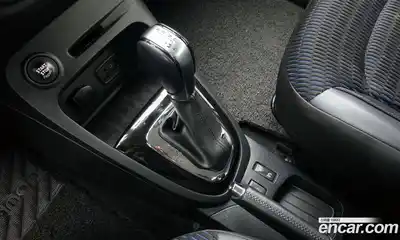 Renault QM3 2017 1.5 гидро в Москве № 1615313, миниатюра 9