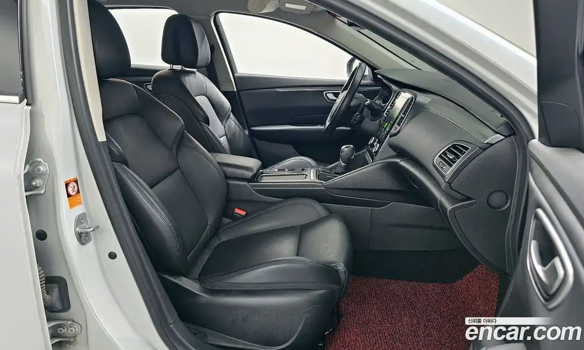 Renault SM6 2018 2.0 гидро в Москве № 1615317, фото 11