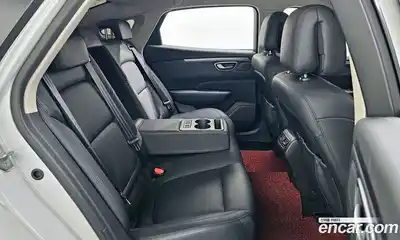 Renault SM6 2018 2.0 гидро в Москве № 1615317, миниатюра 12