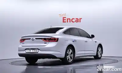 Renault SM6 2018 2.0 гидро в Москве № 1615317, миниатюра 2