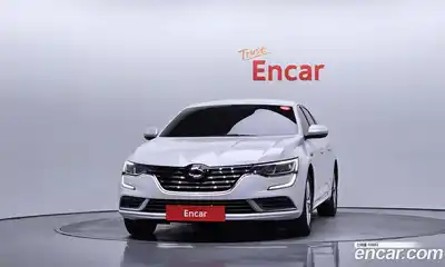 Renault SM6 2018 2.0 гидро в Москве № 1615317, миниатюра 3