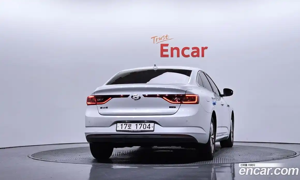 Renault SM6 2018 2.0 гидро в Москве № 1615317, фото 4