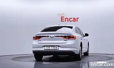Renault SM6 2018 2.0 гидро в Москве № 1615317, миниатюра 4