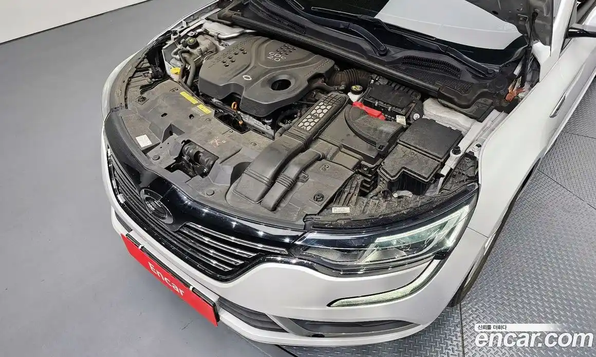 Renault SM6 2018 2.0 гидро в Москве № 1615317, фото 6