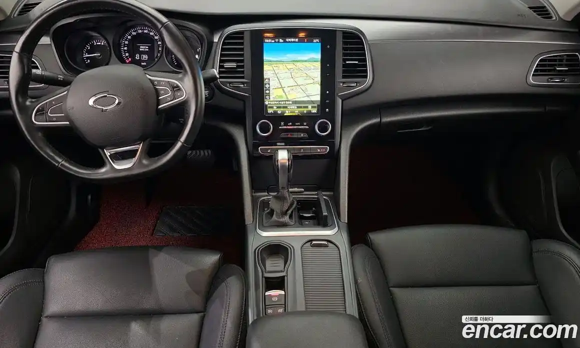 Renault SM6 2018 2.0 гидро в Москве № 1615317, фото 7