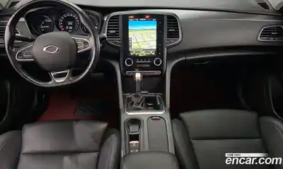 Renault SM6 2018 2.0 гидро в Москве № 1615317, миниатюра 7
