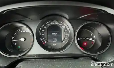 Renault SM6 2018 2.0 гидро в Москве № 1615317, миниатюра 8