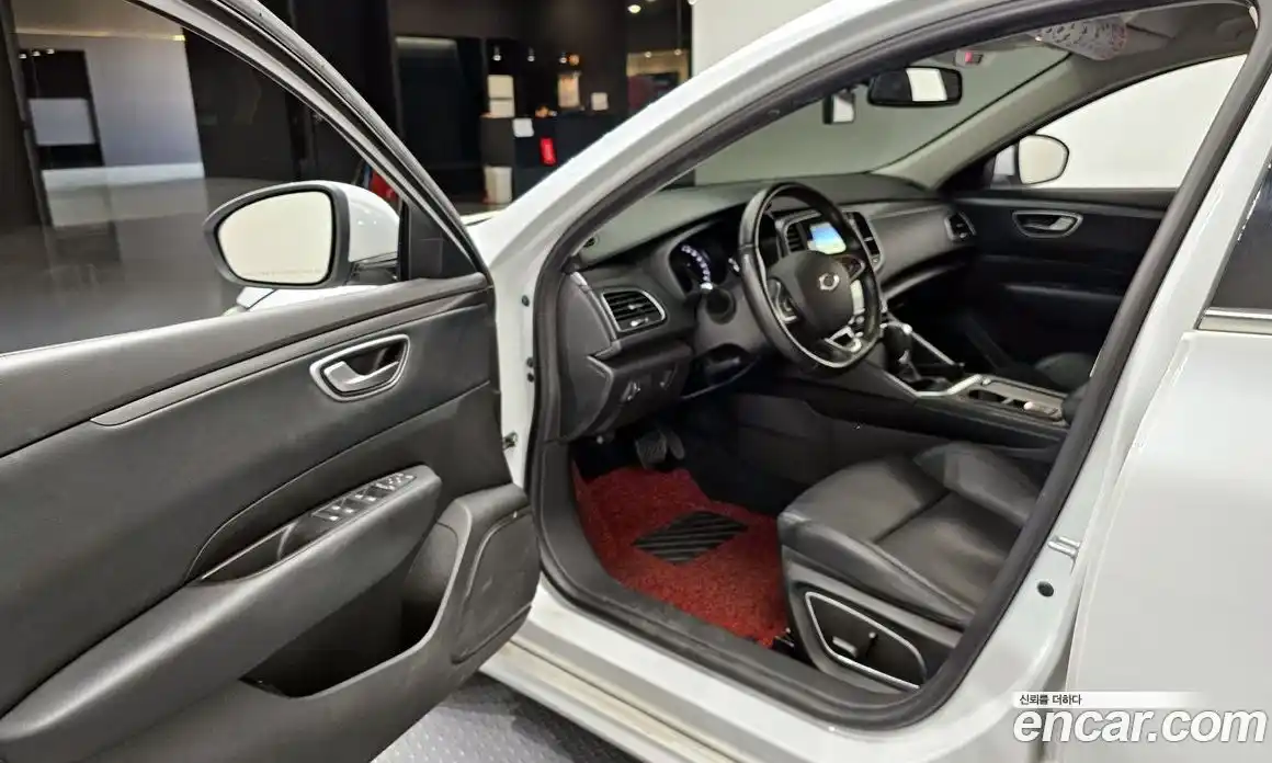 Renault SM6 2018 2.0 гидро в Москве № 1615317, фото 10