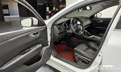 Renault SM6 2018 2.0 гидро в Москве № 1615317, миниатюра 10