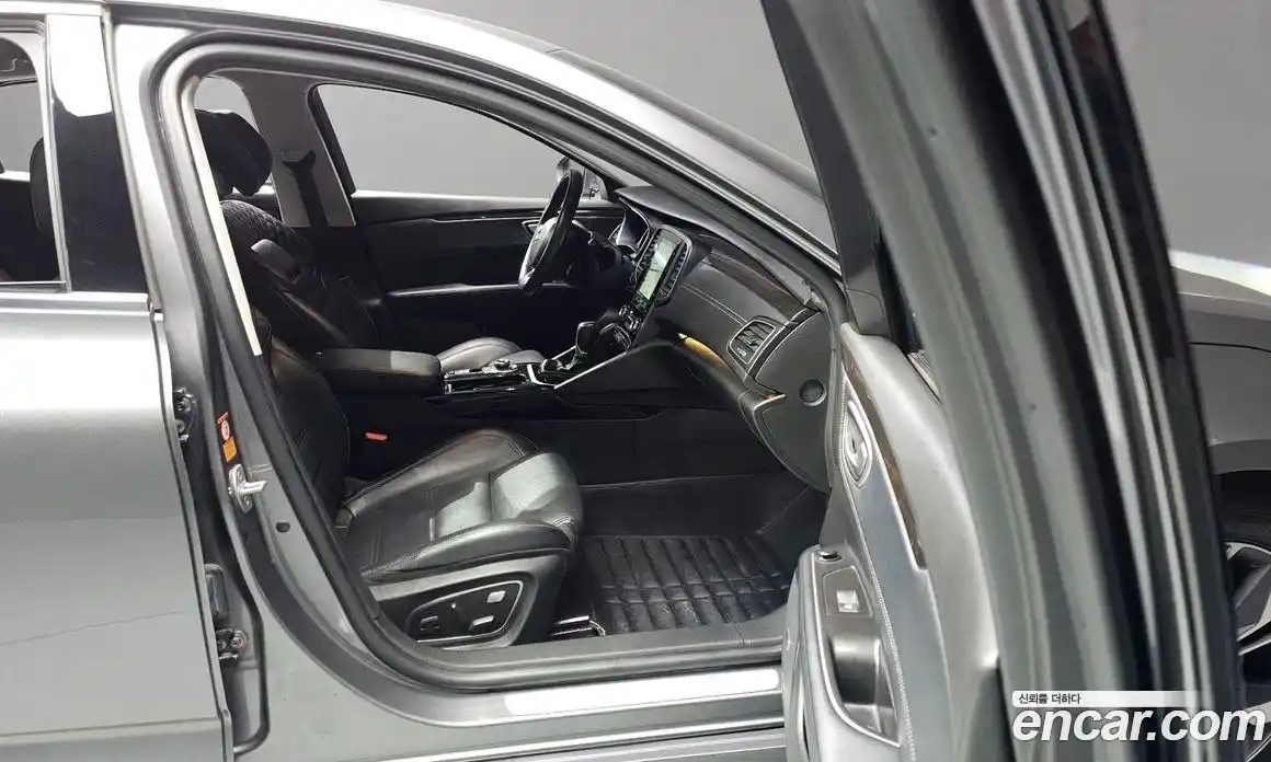 Renault SM6 2018 2.0 гидро в Москве № 1615350, фото 11