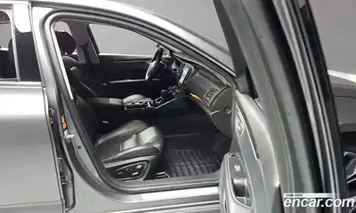 Renault SM6 2018 2.0 гидро в Москве № 1615350, миниатюра 11
