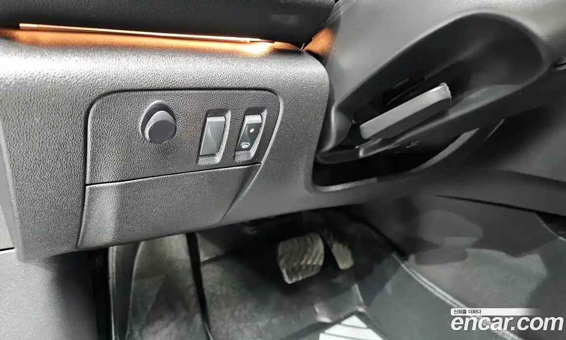 Renault SM6 2018 2.0 гидро в Москве № 1615350, фото 16