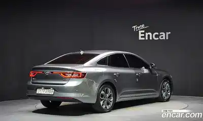 Renault SM6 2018 2.0 гидро в Москве № 1615350, миниатюра 2