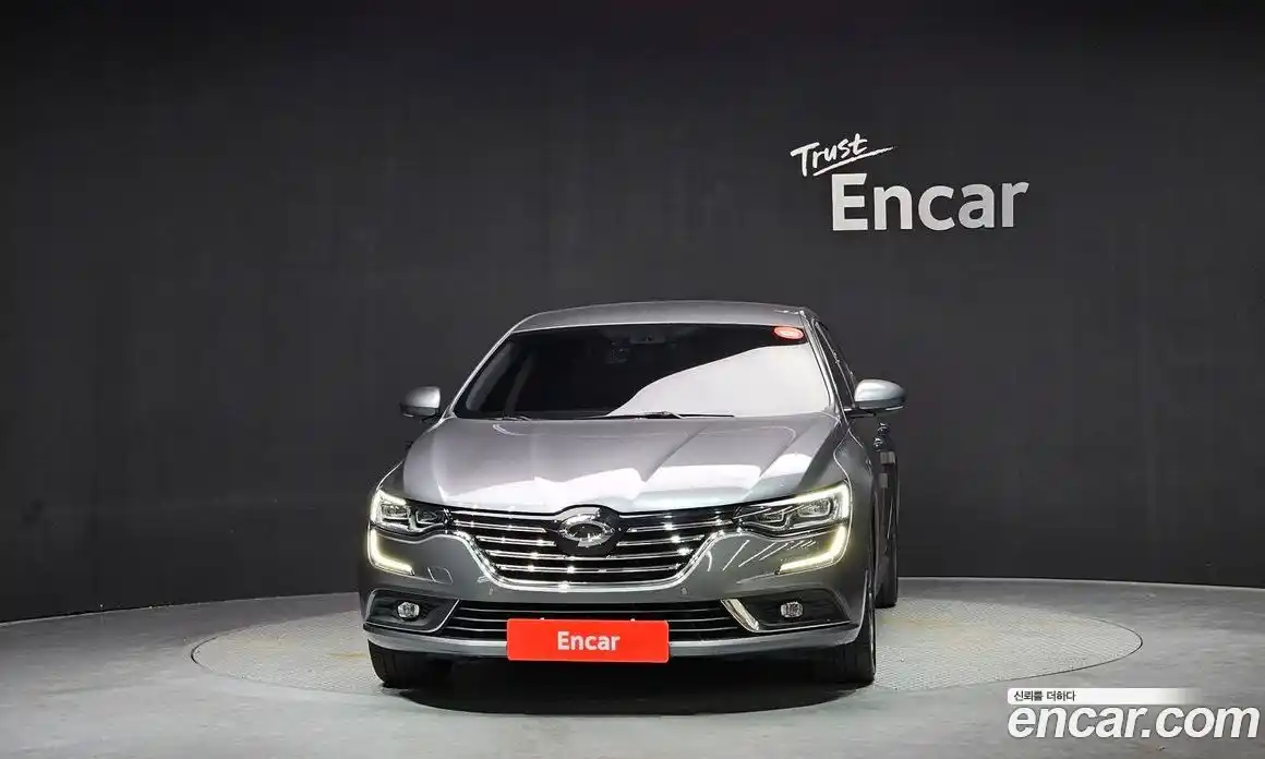 Renault SM6 2018 2.0 гидро в Москве № 1615350, фото 3