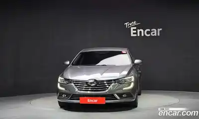 Renault SM6 2018 2.0 гидро в Москве № 1615350, миниатюра 3
