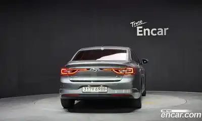 Renault SM6 2018 2.0 гидро в Москве № 1615350, миниатюра 4