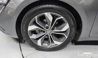 Renault SM6 2018 2.0 гидро в Москве № 1615350, миниатюра 5