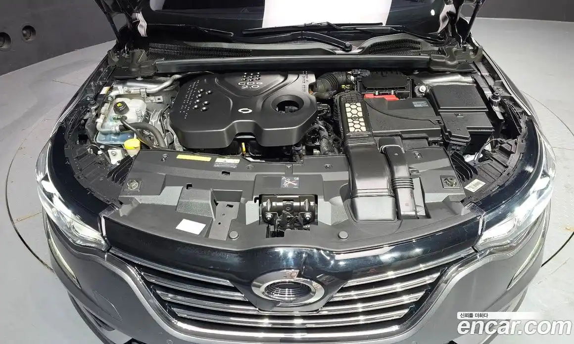 Renault SM6 2018 2.0 гидро в Москве № 1615350, фото 6