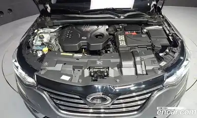 Renault SM6 2018 2.0 гидро в Москве № 1615350, миниатюра 6