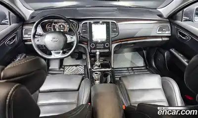 Renault SM6 2018 2.0 гидро в Москве № 1615350, миниатюра 7