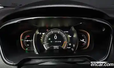 Renault SM6 2018 2.0 гидро в Москве № 1615350, миниатюра 8