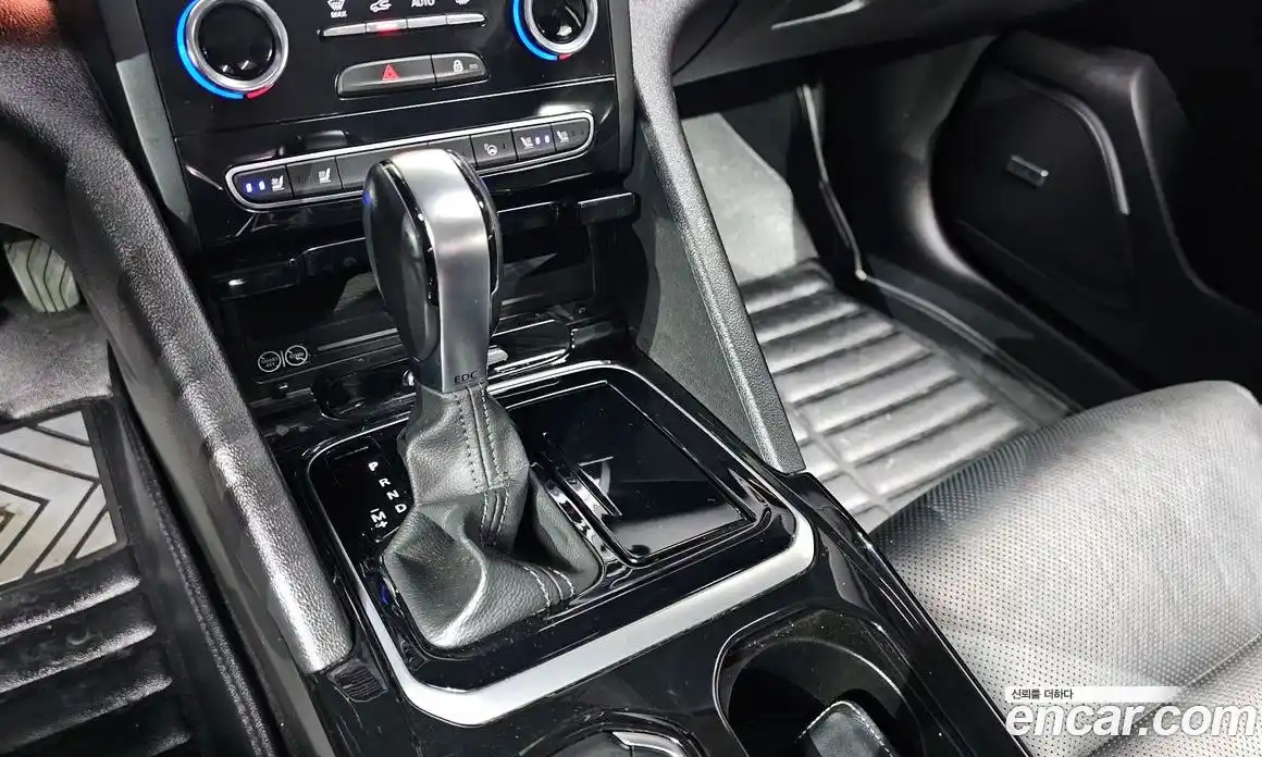 Renault SM6 2018 2.0 гидро в Москве № 1615350, фото 9