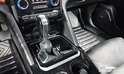 Renault SM6 2018 2.0 гидро в Москве № 1615350, миниатюра 9