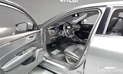 Renault SM6 2018 2.0 гидро в Москве № 1615350, миниатюра 10