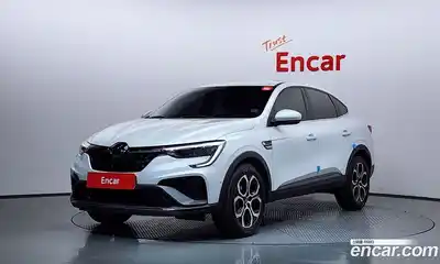 Renault XM3, 2023