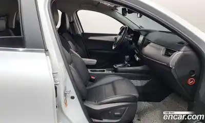 Renault XM3 2023 1.6 гидро в Москве № 1615413, миниатюра 11
