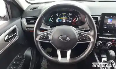 Renault XM3 2023 1.6 гидро в Москве № 1615413, миниатюра 12