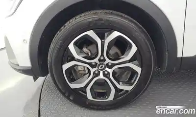 Renault XM3 2023 1.6 гидро в Москве № 1615413, миниатюра 5