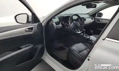 Renault XM3 2023 1.6 гидро в Москве № 1615413, миниатюра 10