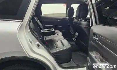 Renault QM6 2022 2.0 гидро в Москве № 1615415, миниатюра 11