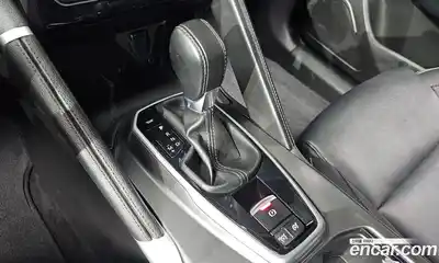 Renault QM6 2022 2.0 гидро в Москве № 1615415, миниатюра 9