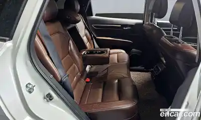 Renault QM6 2017 2.0 гидро в Москве № 1615497, миниатюра 11
