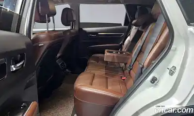 Renault QM6 2017 2.0 гидро в Москве № 1615497, миниатюра 12