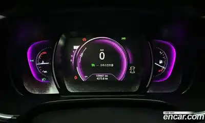 Renault QM6 2017 2.0 гидро в Москве № 1615497, миниатюра 8