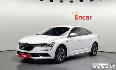 Renault SM6, 2019
