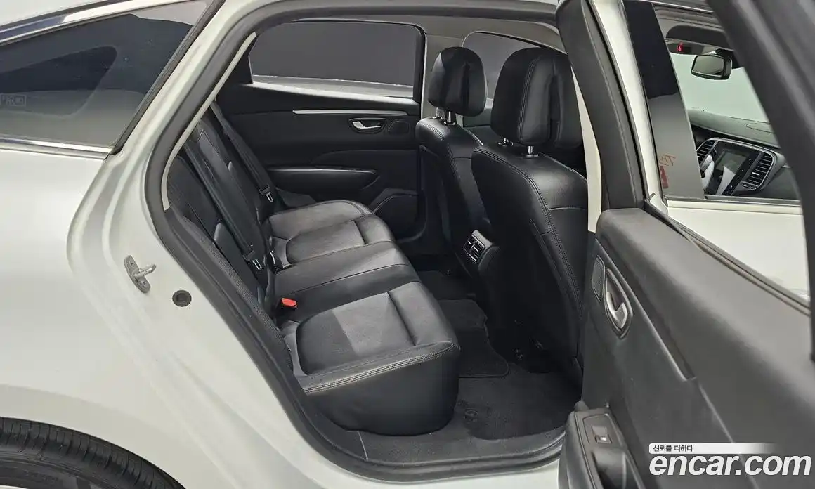 Renault SM6 2019 2.0 гидро в Москве № 1615520, фото 11