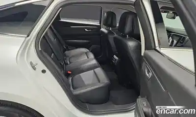 Renault SM6 2019 2.0 гидро в Москве № 1615520, миниатюра 11