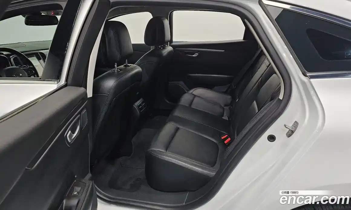 Renault SM6 2019 2.0 гидро в Москве № 1615520, фото 12