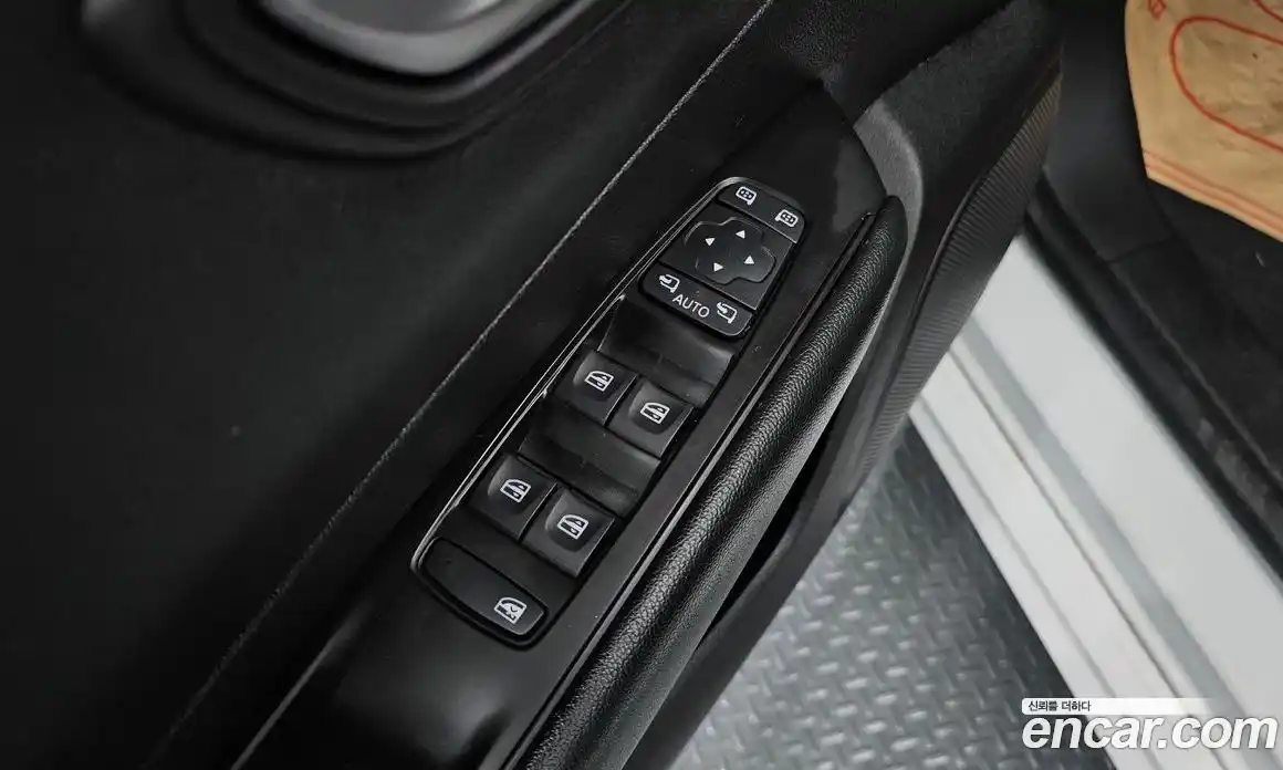 Renault SM6 2019 2.0 гидро в Москве № 1615520, фото 13