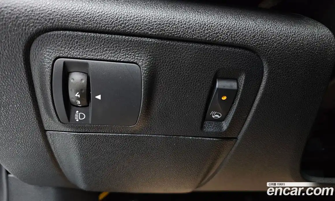 Renault SM6 2019 2.0 гидро в Москве № 1615520, фото 17