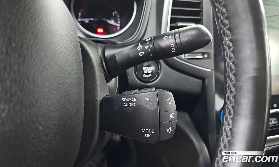 Renault SM6 2019 2.0 гидро в Москве № 1615520, фото 18