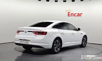 Renault SM6 2019 2.0 гидро в Москве № 1615520, миниатюра 2