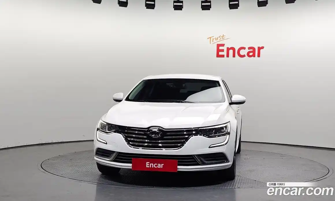 Renault SM6 2019 2.0 гидро в Москве № 1615520, фото 3