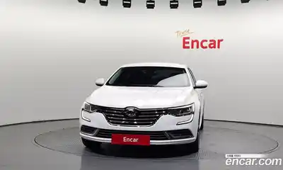 Renault SM6 2019 2.0 гидро в Москве № 1615520, миниатюра 3