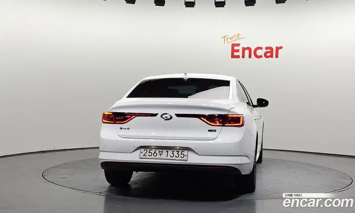 Renault SM6 2019 2.0 гидро в Москве № 1615520, фото 4