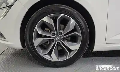 Renault SM6 2019 2.0 гидро в Москве № 1615520, миниатюра 5
